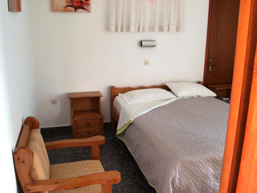 Ferienwohnung Mary Christina Faliraki Zimmer foto