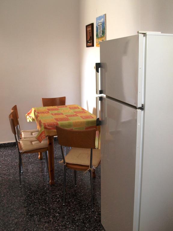 Ferienwohnung Mary Christina Faliraki Zimmer foto