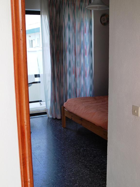 Ferienwohnung Mary Christina Faliraki Exterior foto