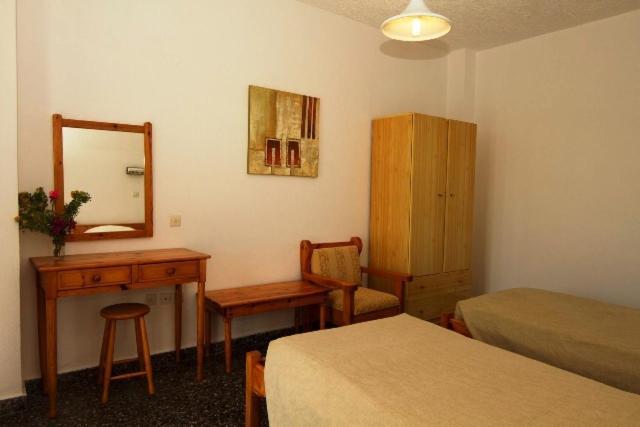 Ferienwohnung Mary Christina Faliraki Zimmer foto