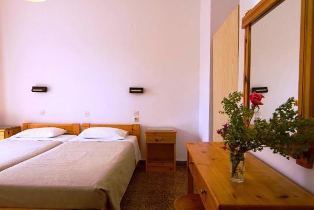 Ferienwohnung Mary Christina Faliraki Zimmer foto